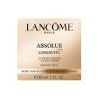 Lancome Absolue Longevity Soft Cream Krem Do Twarzy 30ml - 5