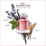 Guerlain Mon Guerlain Intense Woda Perfumowana 50ml - 3