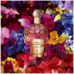 Guerlain Aqua Allegoria Forte Florabloom Woda Perfumowana 75ml - 4