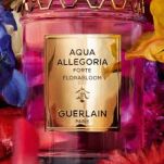 Guerlain Aqua Allegoria Forte Florabloom Woda Perfumowana 75ml - 5