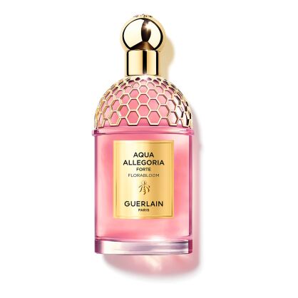 Guerlain Aqua Allegoria Forte Florabloom Woda Perfumowana 75ml