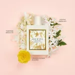 Gucci Bloom Ambrosia D'oro Woda Perfumowana 100ml - 3