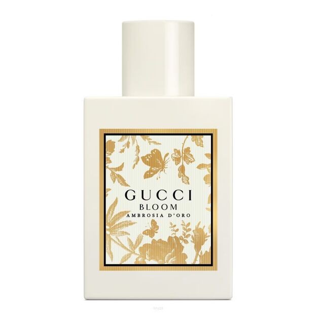 Gucci Bloom Ambrosia D'oro Woda Perfumowana 100ml
