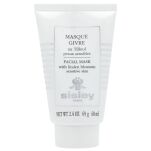 Sisley Masque Givre Facial Mask With Linden Blossom 60ml - 4