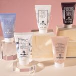 Sisley Masque Givre Facial Mask With Linden Blossom 60ml - 2