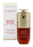Clarins Double Serum Hydric + Lipidic System Serum Do Twarzy 75ml - 4