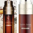 Clarins Double Serum Light Texture Przeciwzmrszczkowe Serum Do Twarzy 30ml - 2
