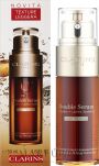 Clarins Double Serum Light Texture Przeciwzmrszczkowe Serum Do Twarzy 30ml - 2