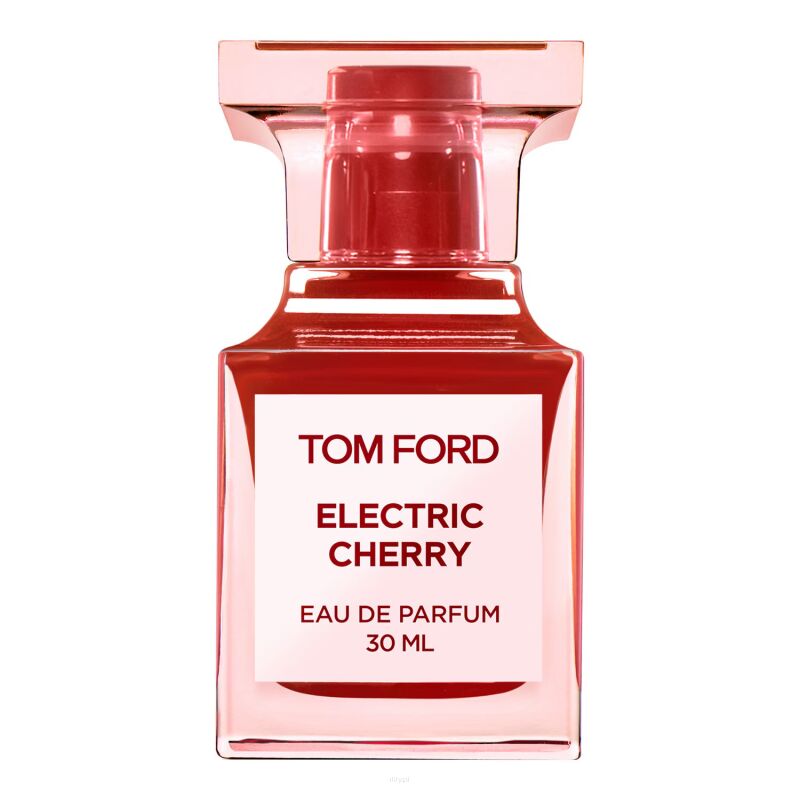 tom ford electric cherry