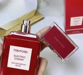 Tom Ford Electric Cherry Woda Perfumowana 100ml - 2