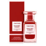 Tom Ford Electric Cherry Woda Perfumowana 100ml - 4