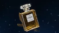 Chanel No5 Woda Perfumowana 200ml - 3