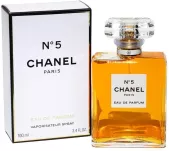 Chanel No5 Woda Perfumowana 200ml - 4
