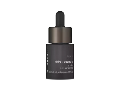 Rituals Homme Hydrating Skin Concentrate 20ml