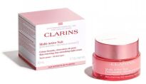 Clarins Multi-Active Nuit All Skin Types 50ml - 4