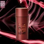 Carolina Herrera 212 Men Sexy Woda Toaletowa 100ml - 2