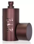 Carolina Herrera 212 Men Sexy Woda Toaletowa 100ml - 5
