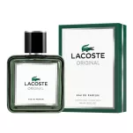 Lacoste Original Woda Perfumowana 60ml - 4