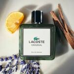 Lacoste Original Woda Perfumowana 60ml - 3