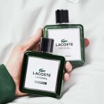 Lacoste Original Woda Perfumowana 60ml - 5