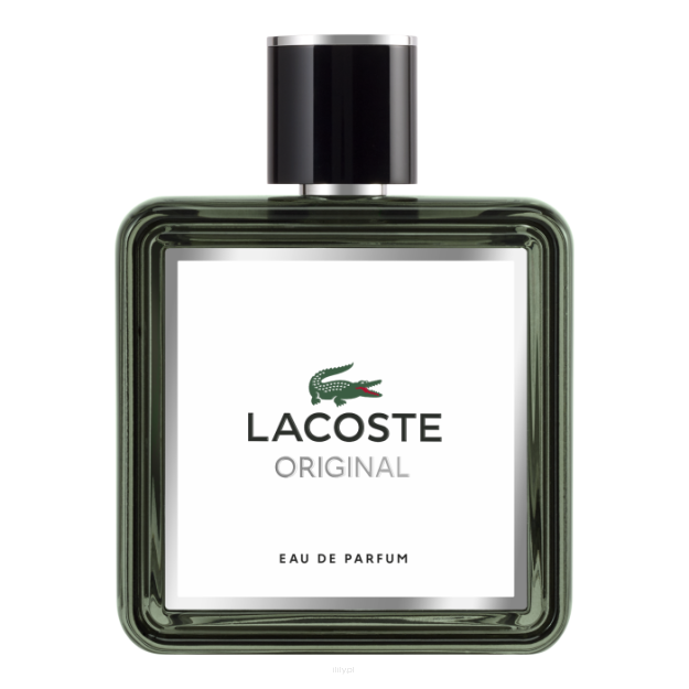 Lacoste Original Woda Perfumowana 60ml
