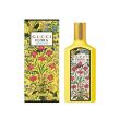 Gucci Flora Gorgeous Orchid Woda Perfumowana 100ml - 4