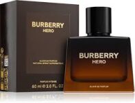 Burberry Hero Elixir De Parfum Intense 60ml - 4