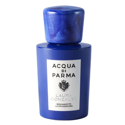 Acqua Di Parma Bergamotto La Spugnatura Laura Gonzalez Woda Perfumowana 100ml