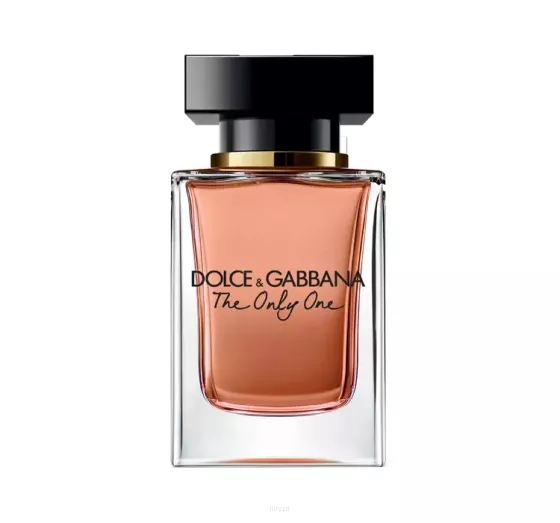 dolce & gabbana the only one woda perfumowana 50 ml     