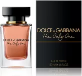 Dolce & Gabbana The Only One Woda Perfumowana 50ml - 4