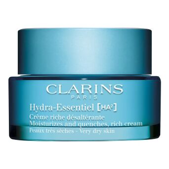 Clarins Hydra Essentiel Ha2 Very Dry Skin 50ml