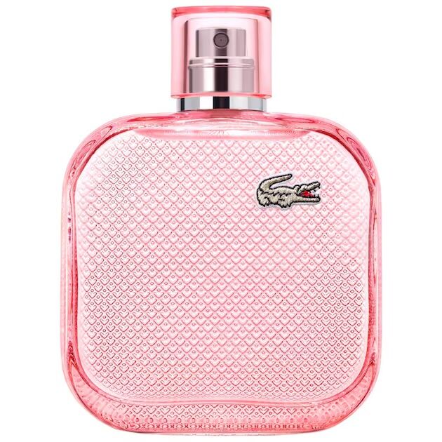 lacoste l.12.12 rose sparkling