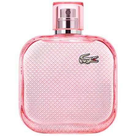 Lacoste L.12.12 Rose Pour Elle Sparkling Woda Toaletowa 100ml