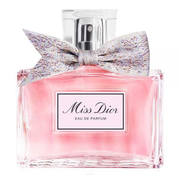 dior miss dior woda perfumowana 100 ml    