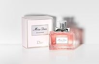 Christian Dior Miss Dior Woda Perfumowana 100ml - 2
