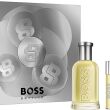 Hugo Boss Bottled Woda Toaletowa 100ml & Edt 10ml & Shower Gel 100ml ZESTAW - 2