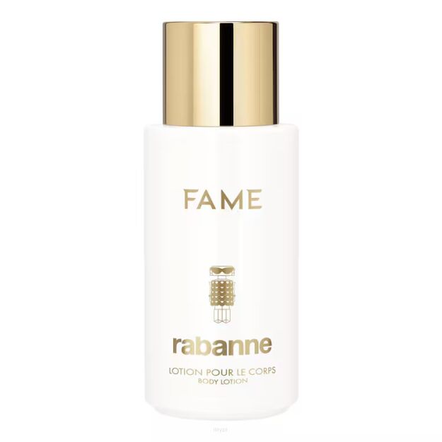 Paco Rabanne Fame Balsam Do Ciała 200ml