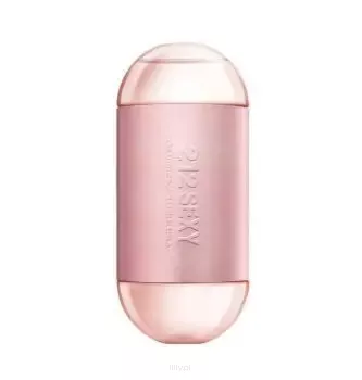 Carolina Herrera 212 Sexy Woda Perfumowana 100ml