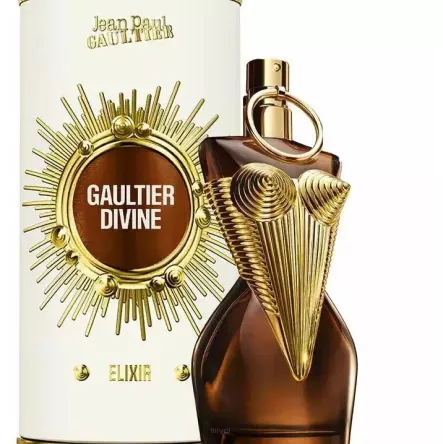Jean Paul Gaultier Gaultier Divine Elixir PARFUM 50ml