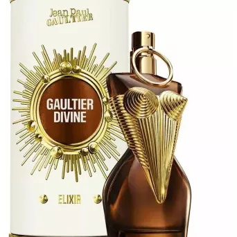 Jean Paul Gaultier Gaultier Divine Elixir PARFUM 50ml