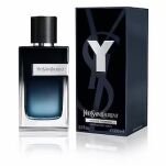 Yves Saint Laurent Y Woda Perfumowana 60ml - 4