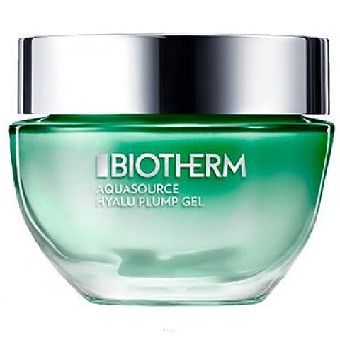 Biotherm Aquasource Hyalu Plump Gel 50ml