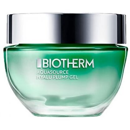 Biotherm Aquasource Hyalu Plump Gel 50ml