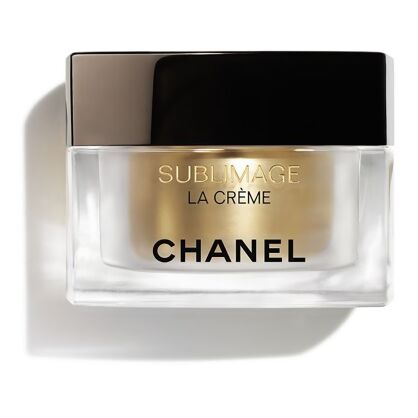 Chanel Sublimage La Creme Ultimate Cream Texture Fine 50ml