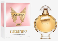 Paco Rabanne Olympea Elixir Wooda Perfumowana 50ml - 3