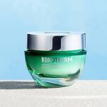 Biotherm Aquasource Hyalu Plump Gel 75ml - 3