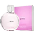 Chanel Chance Eau Tendre Woda Toaletowa 3x20ml WKŁADY - 2