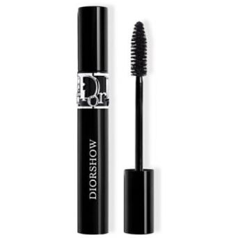 Christian Dior Diorshow 24H Wear Buildable Volume Mascara Tusz Do Rzęs 10ml 090 Black