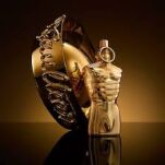 Jean Paul Gaultier Le Male Elixir Absolu PARFUM Intense 75ml - 5