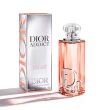 Christian Dior Addict Peachy Glow Woda Perfumowana 30ml - 4